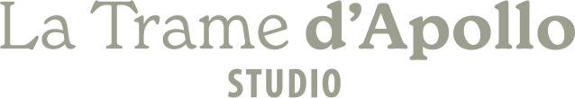 Logotype studio graphique